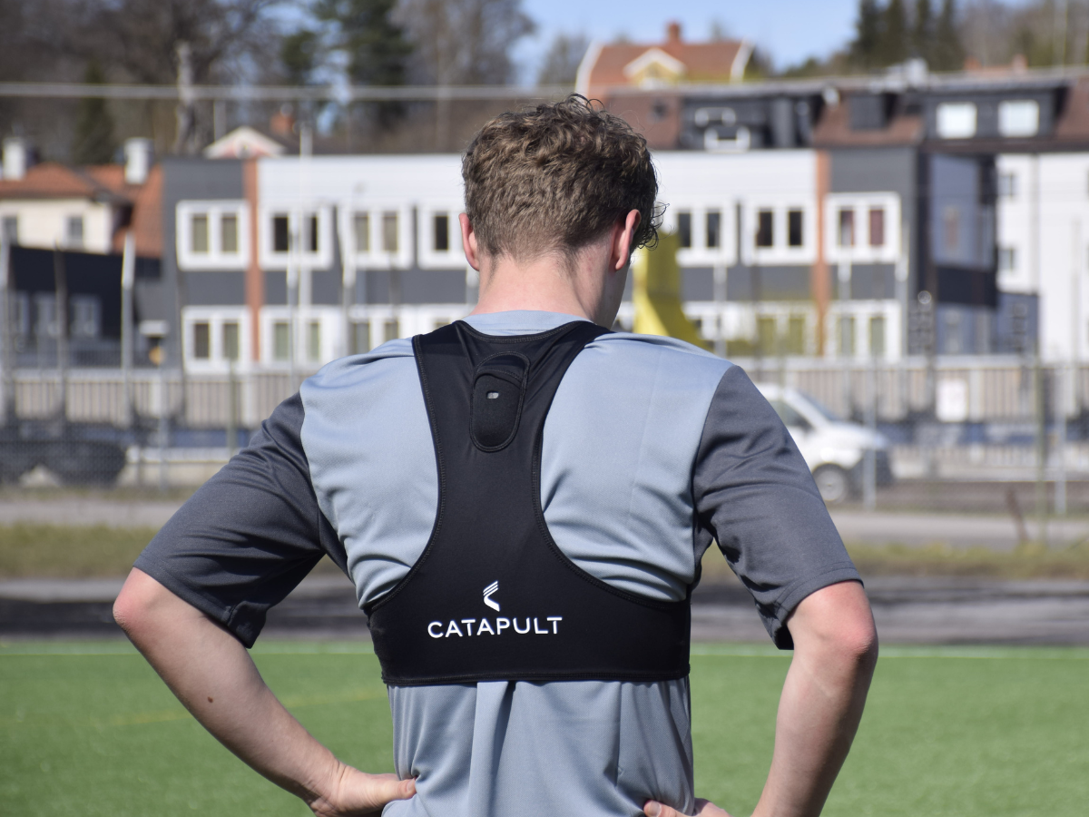 NYSA athlete development session 1