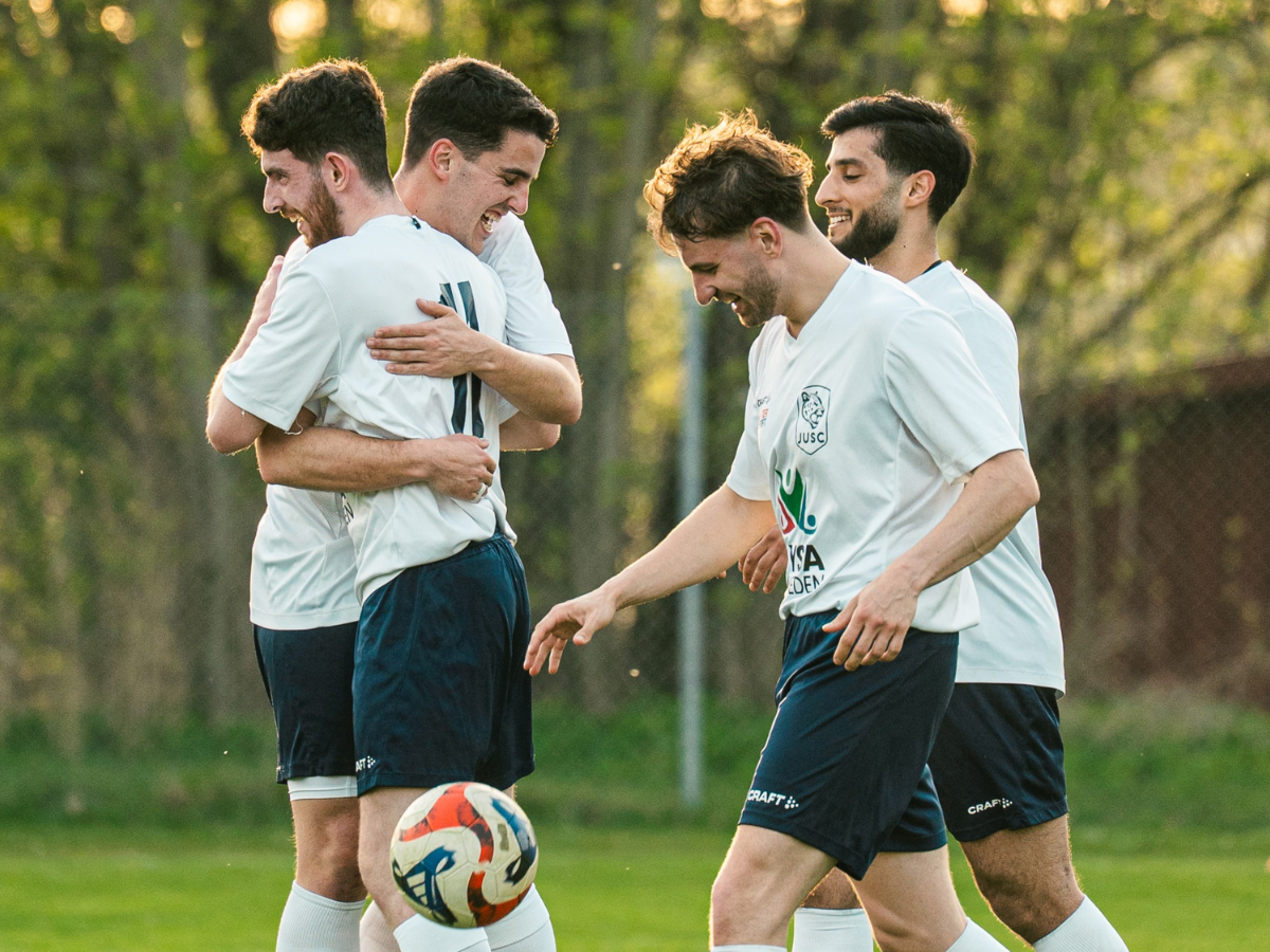 NYSA athlete development session 5