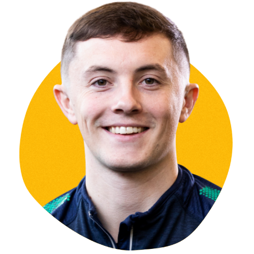 Conor Heeney