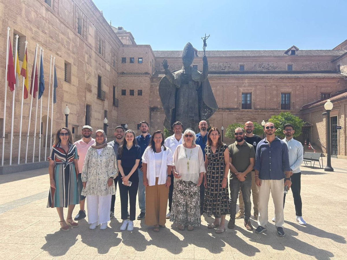 EU Erasmus+ projects 4