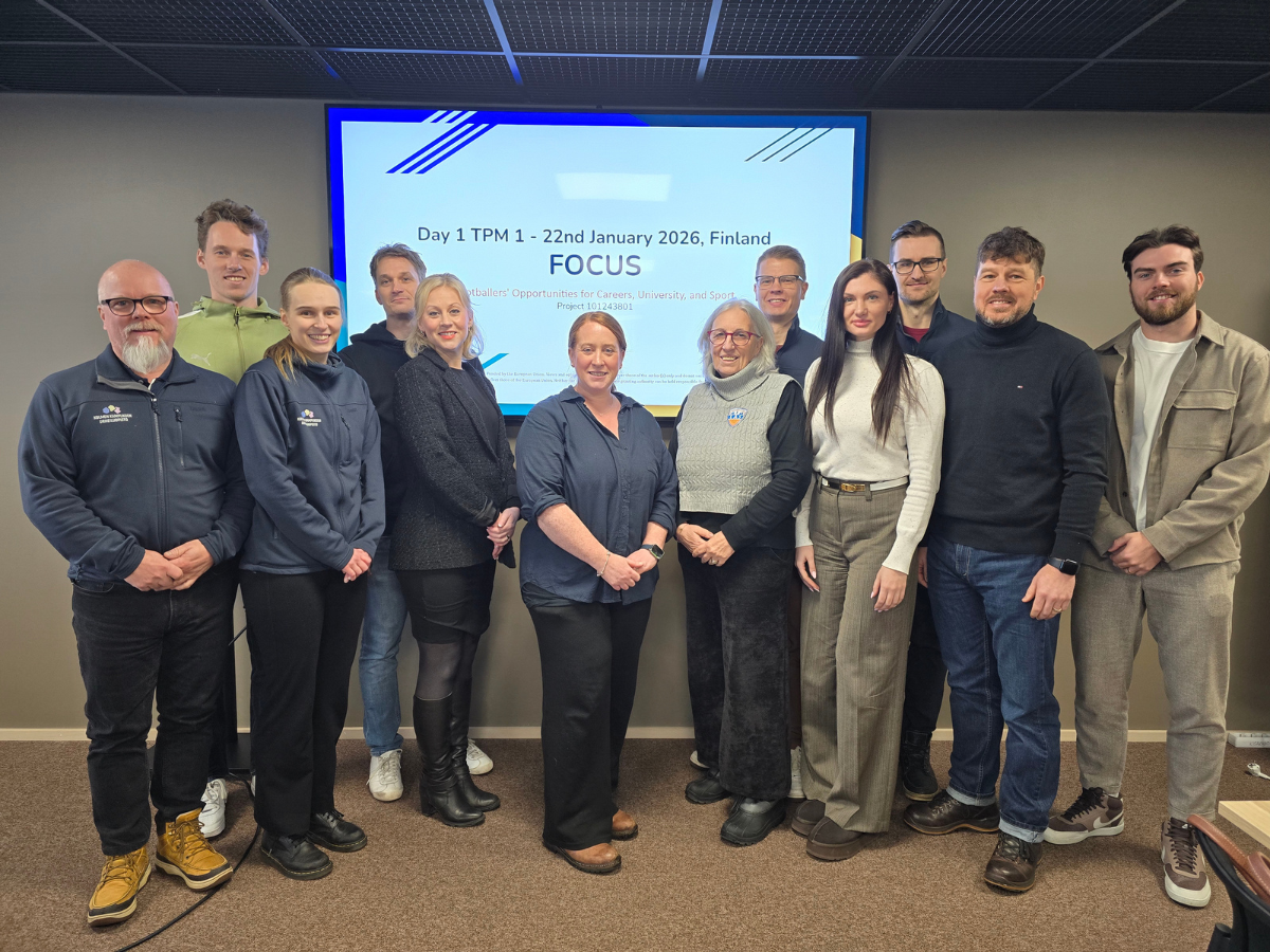 EU Erasmus+ projects 5