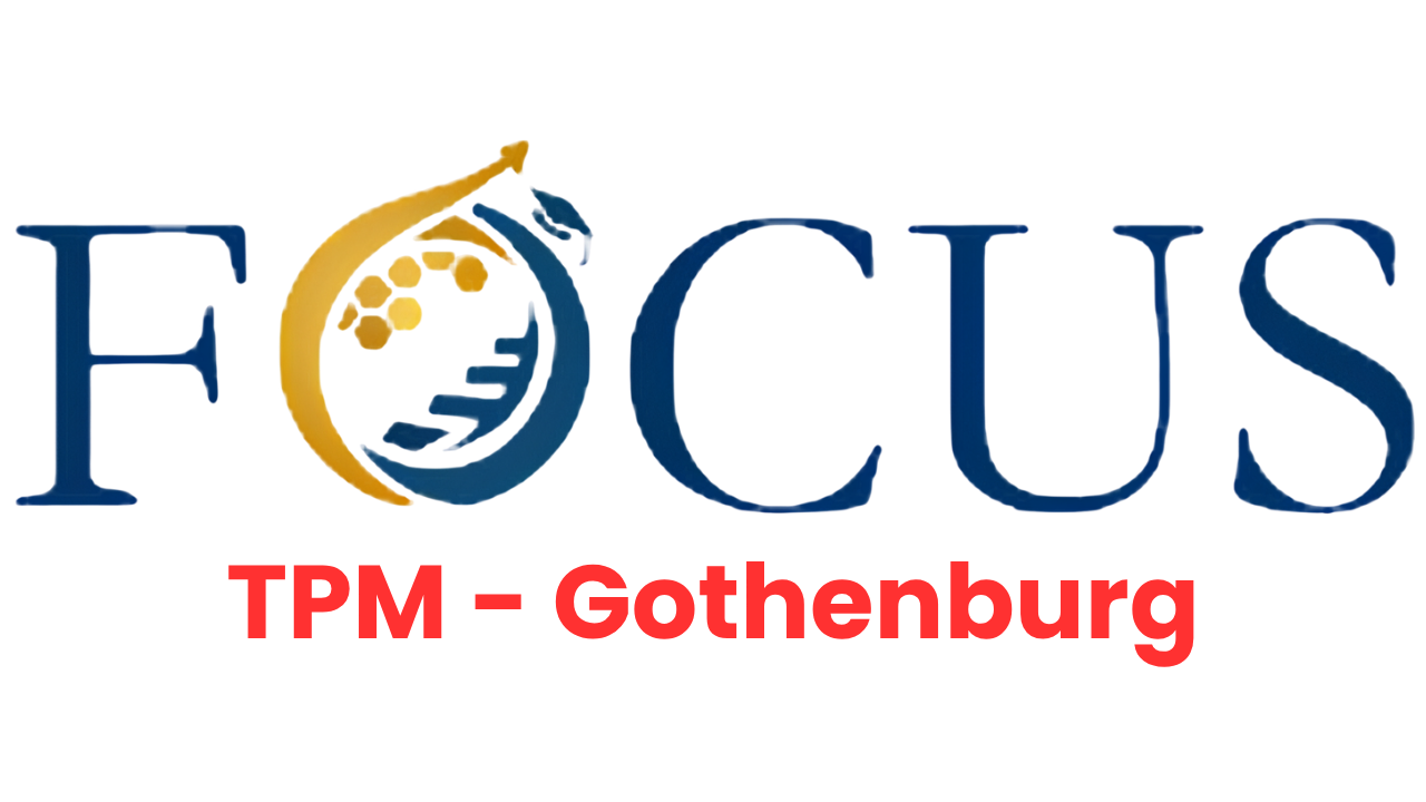 FOCUS TPM Gothenburg
