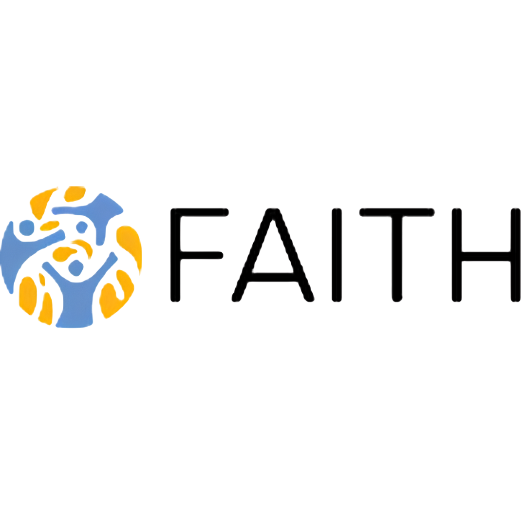 FAITH project logo