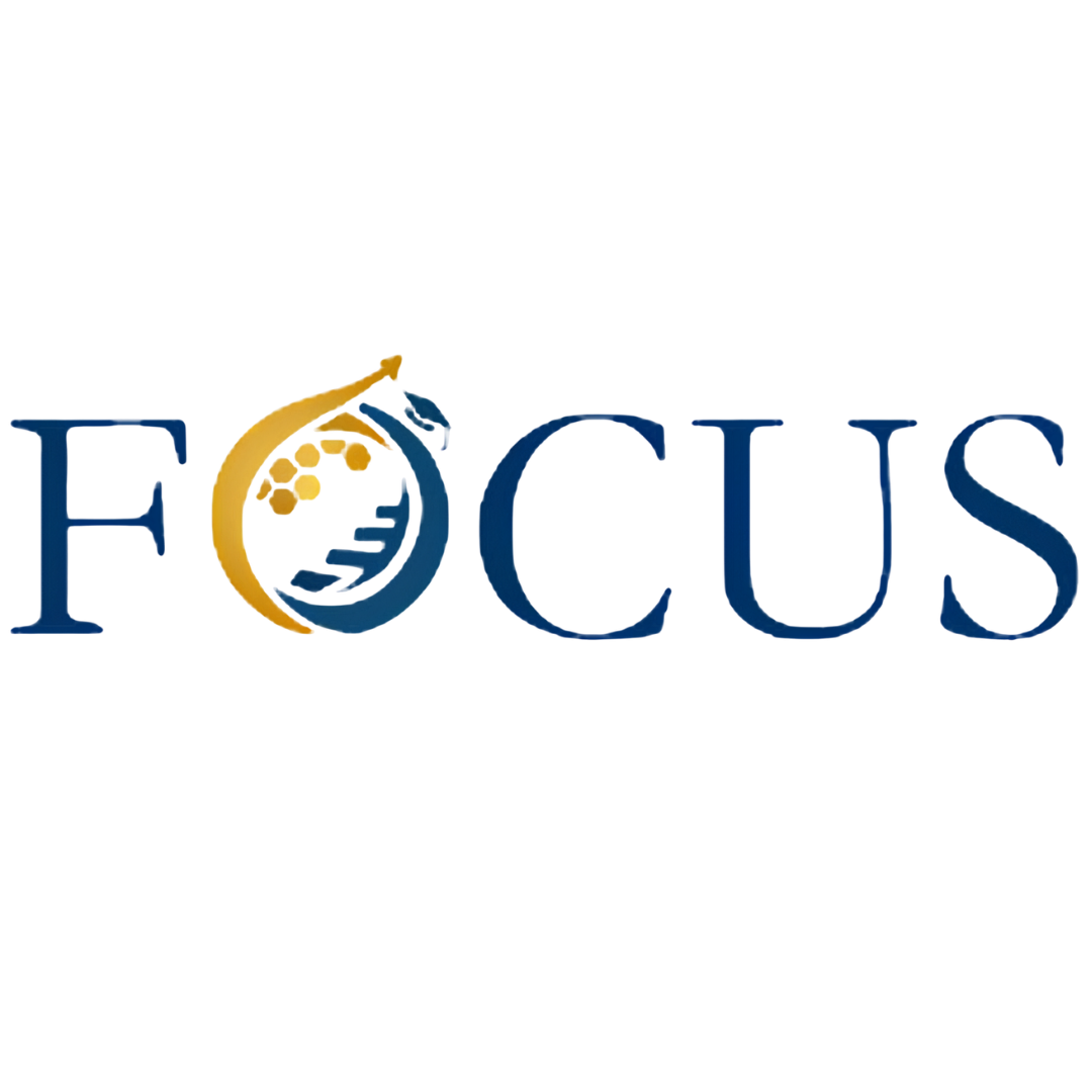 FOCUS project logo