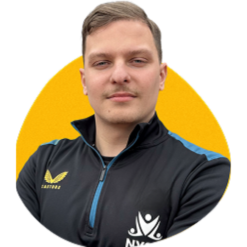 Geri Junghausz