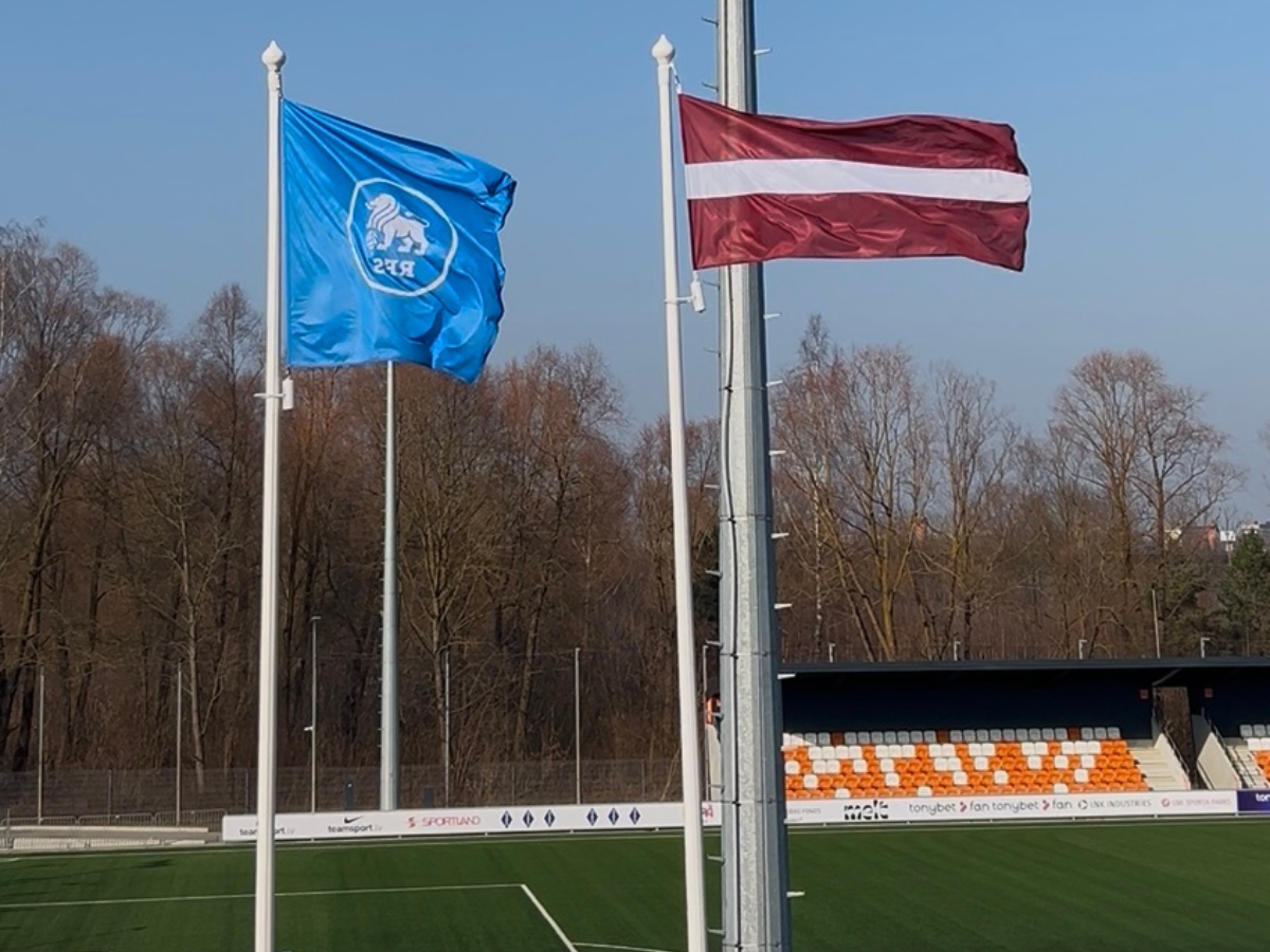 RFS Academy partnership 2